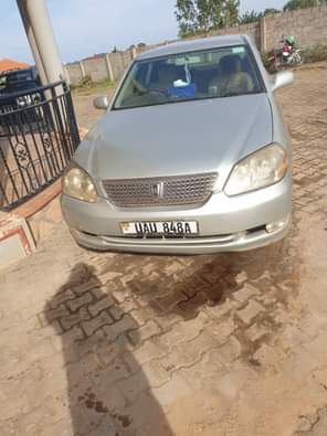 A picture of Mark2 grand 10milions 0751886017