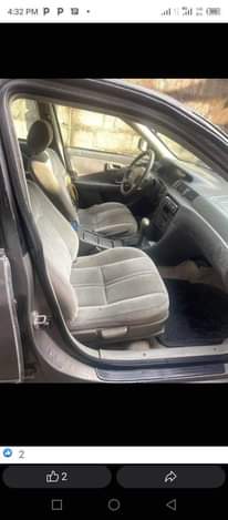 A picture of Camry 2 2