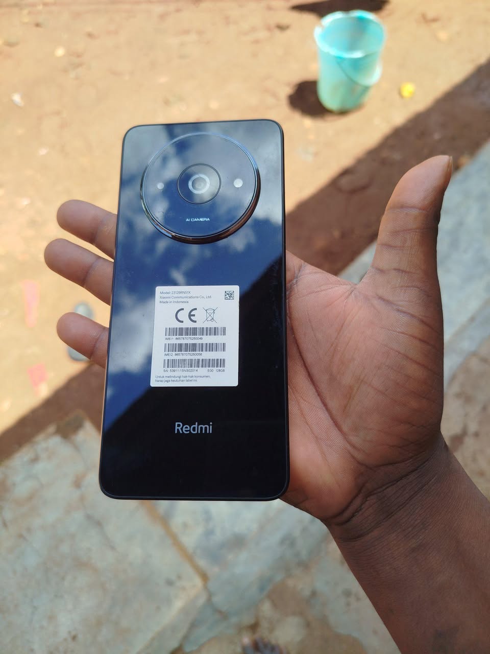 redmi phones