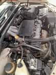 A picture of 1st body Toyota camry 2003 sE
