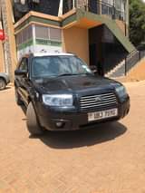 A picture of SUBARU 2007 FOR SALE 23 000 000 SLIGHTLY NEGOTIABLE