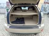 A picture of FIRST BODY 2005 model LEXUS RX330 FOR SALE very sharp