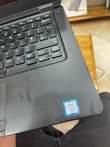 A picture of Dell Latitude 5480 i5 7200u 8GB Ram 512GB SSD