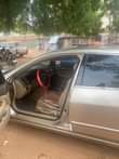 A picture of 2006 Honda Accord