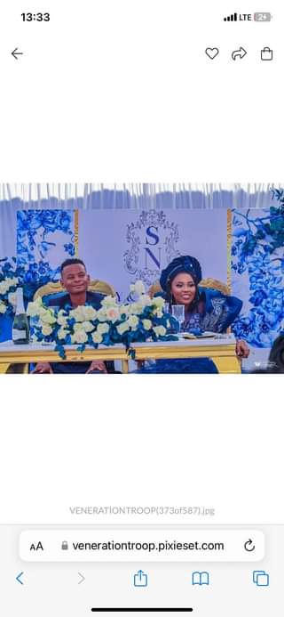 Rustenburg's Q.