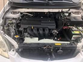 A picture of Toks Toyota Matrix XR For Sale Autos 950k 950 000