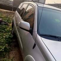 A picture of Toyota RAV4 Belgium grade Everything is working perfectly Engine is