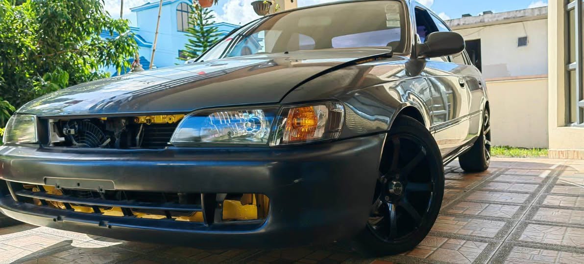 toyota