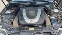 A picture of 2006 Benz c280 06