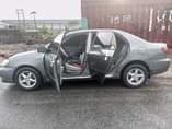 A picture of Toyota Corolla 2007 model Engine AC is iceblock Gear smooth
