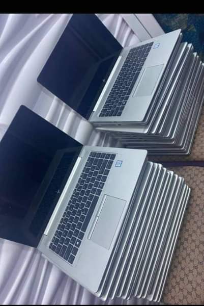 A picture of Computers accessories and laptops