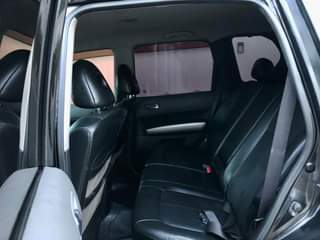 A picture of Nissan Xtrail 2008