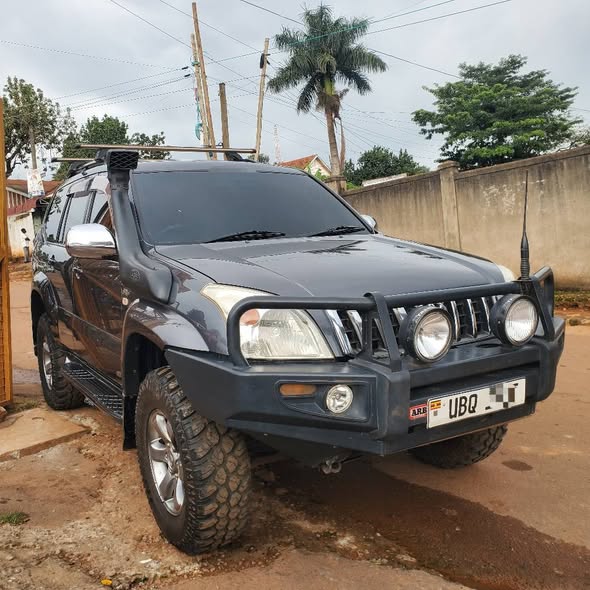 A picture of GXL 2007 92M