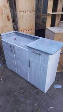 A picture of Kitchen cabinet kali