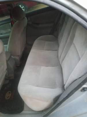 A picture of 2004 Toyota 2004 V