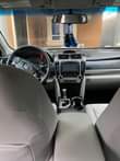 A picture of Toyota Camry 2013 tokunbo