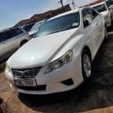 A picture of MARKX 2010 36M