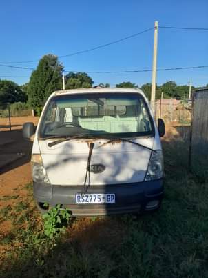Rustenburg's Q.