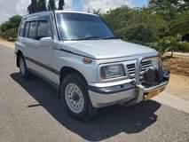 A picture of Escudo