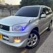 A picture of Toyota rav4 for sale