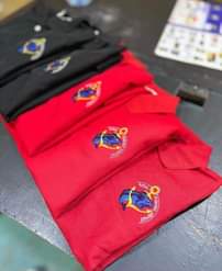 A picture of T SHIRT PRINTING