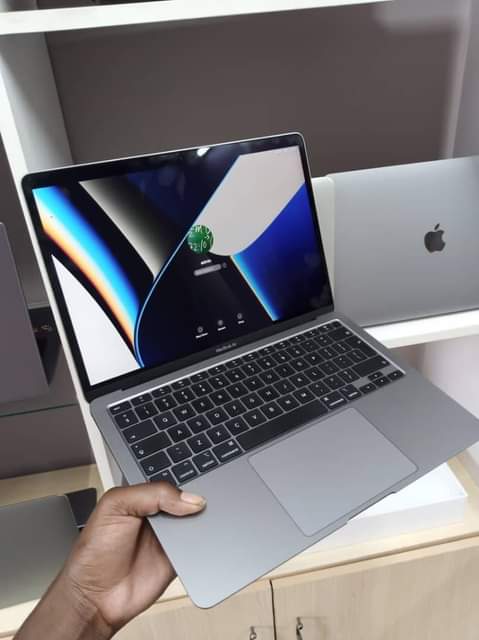 macbook