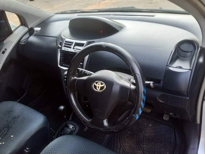 used toyota