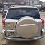 A picture of Rav4 2008 Painted on First body Clean in and out