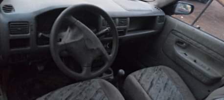 A picture of Mazda Demo
