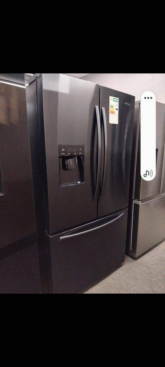 fridges