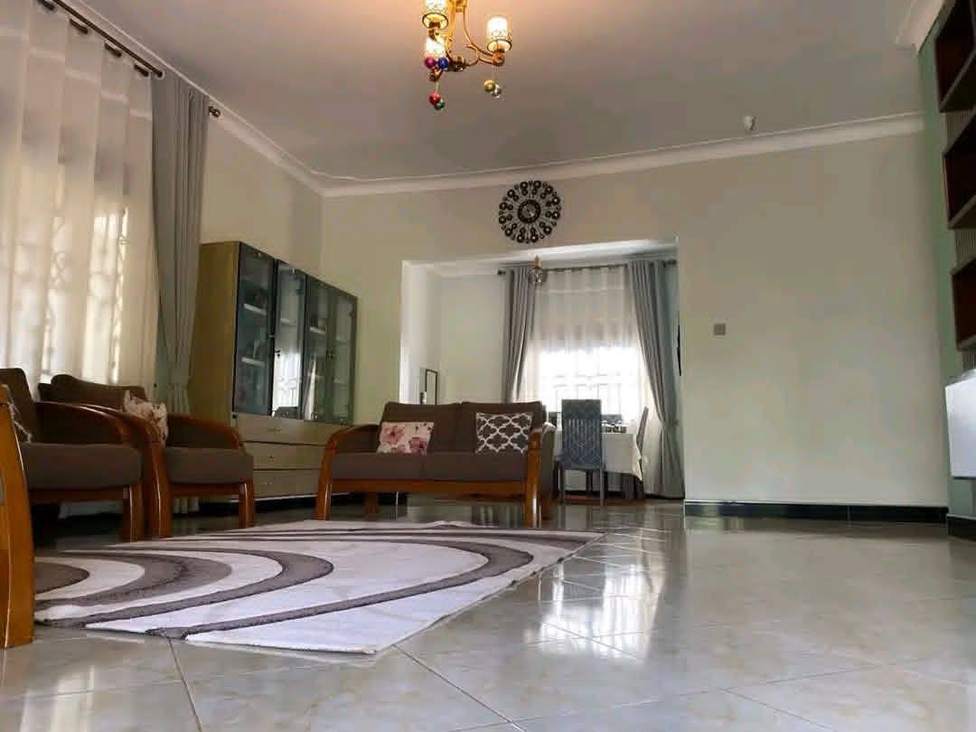 A picture of House on sale in kasangati buwambo town 3bedrooms 2bathrooms Sitting