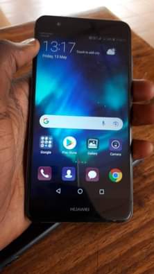 huawei p10