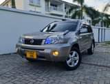 A picture of Nissan X Trail on sale DWE gari imetuzwa vizuri sanaaaa