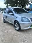 A picture of Toyota vitz Bei 7 2 haina changamoto yoyote No 0654677220