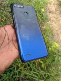 A picture of Tecno pop2 gb16ram1 hii