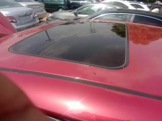 A picture of Toyota Camry