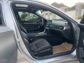 A picture of Foreign Used Honda Accord 2 0T Sport Year 2018 Has