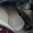 A picture of Honda civic