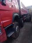 A picture of truck