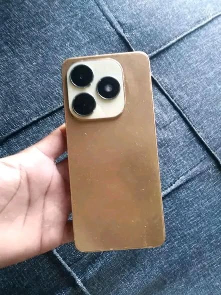 A picture of Techno spark 20