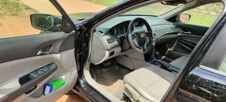 A picture of Distress sale Honda Accord