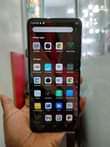 A picture of Note 11 pro infix