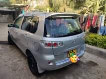 used mazda demio