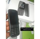 A picture of NOKIA 105 NOKIA 106 ZOTE BEI MOJA ELFU 27 TU