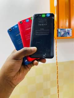 oppo a83