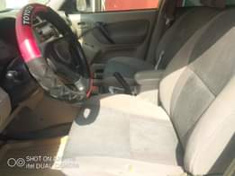 A picture of Toyota RAV4 2014 Model for sale engine gear AC is
