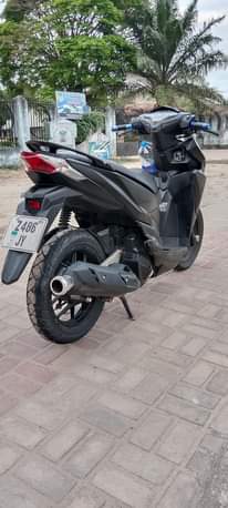 A picture of VARIO CC 150