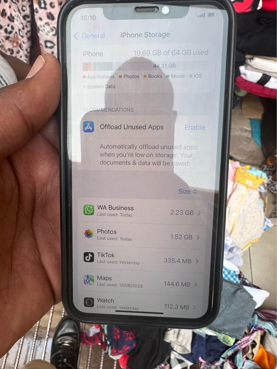 used iphones