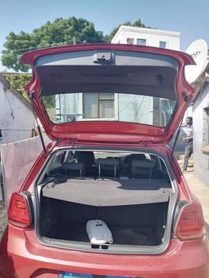 CARS F.