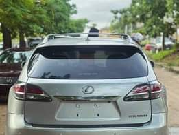 A picture of 2014 FSPORTS FULL OPTION 19m Location Lagos state Call WhatsApp